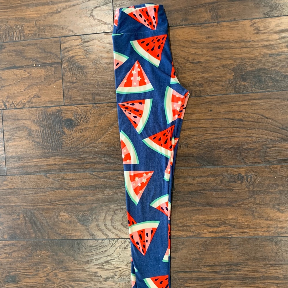 Lularoe Tween leggings